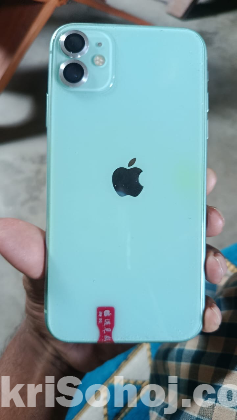 I phone 11